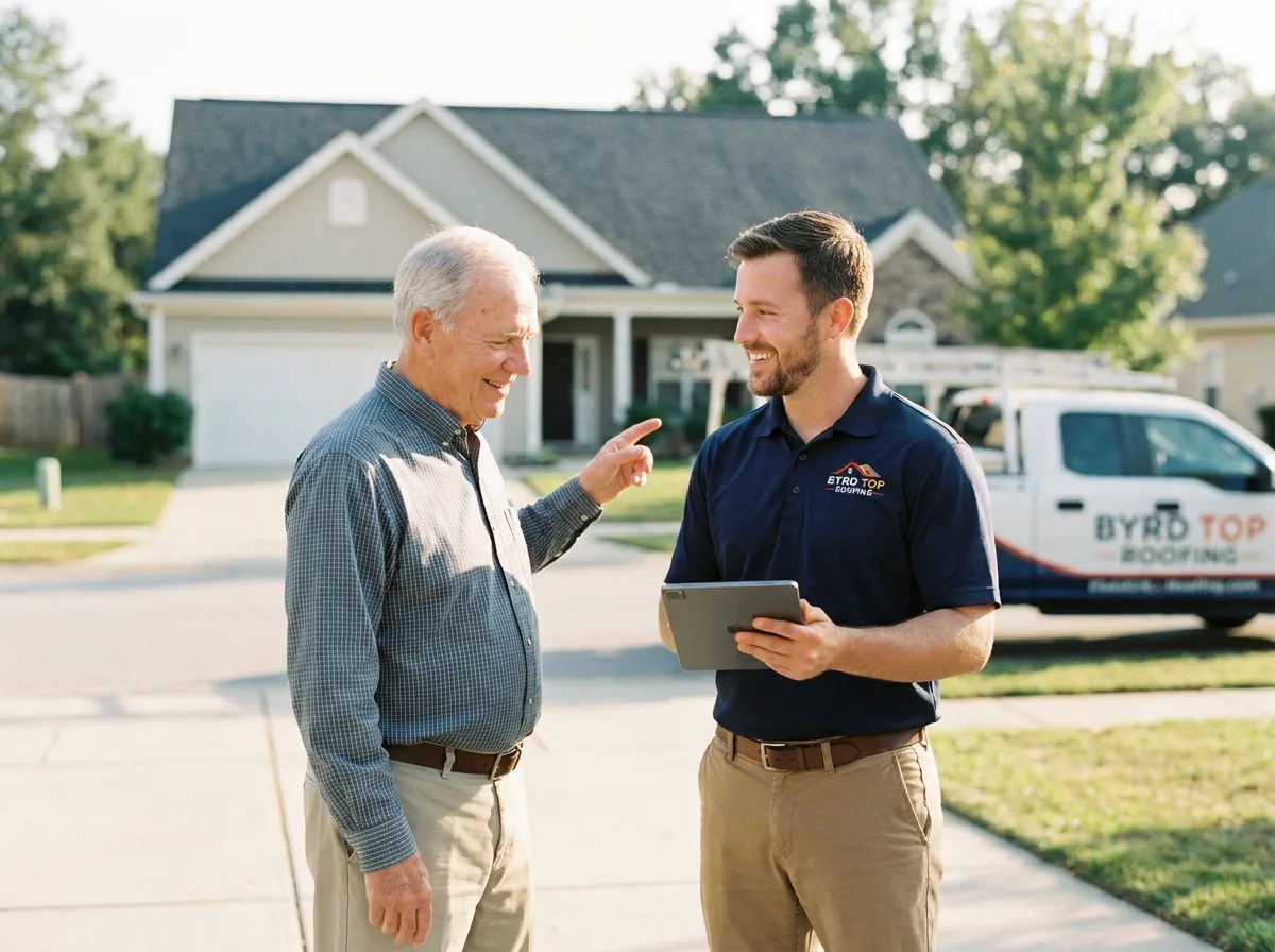 Roofing Defuniak Springs, FL FAQs